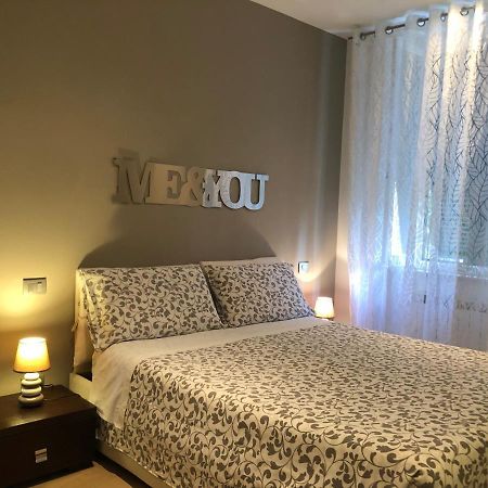 Onde House Casa Vacanze Le Grazie Πόρτο Βένερε Εξωτερικό φωτογραφία