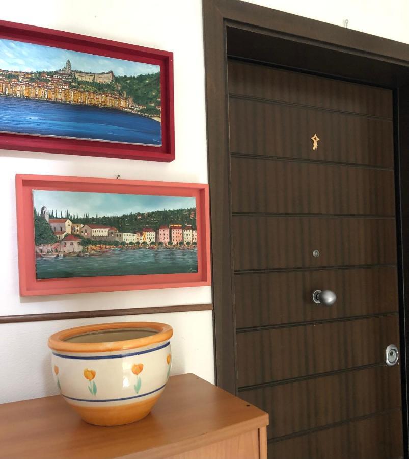 Onde House Casa Vacanze Le Grazie Πόρτο Βένερε Εξωτερικό φωτογραφία