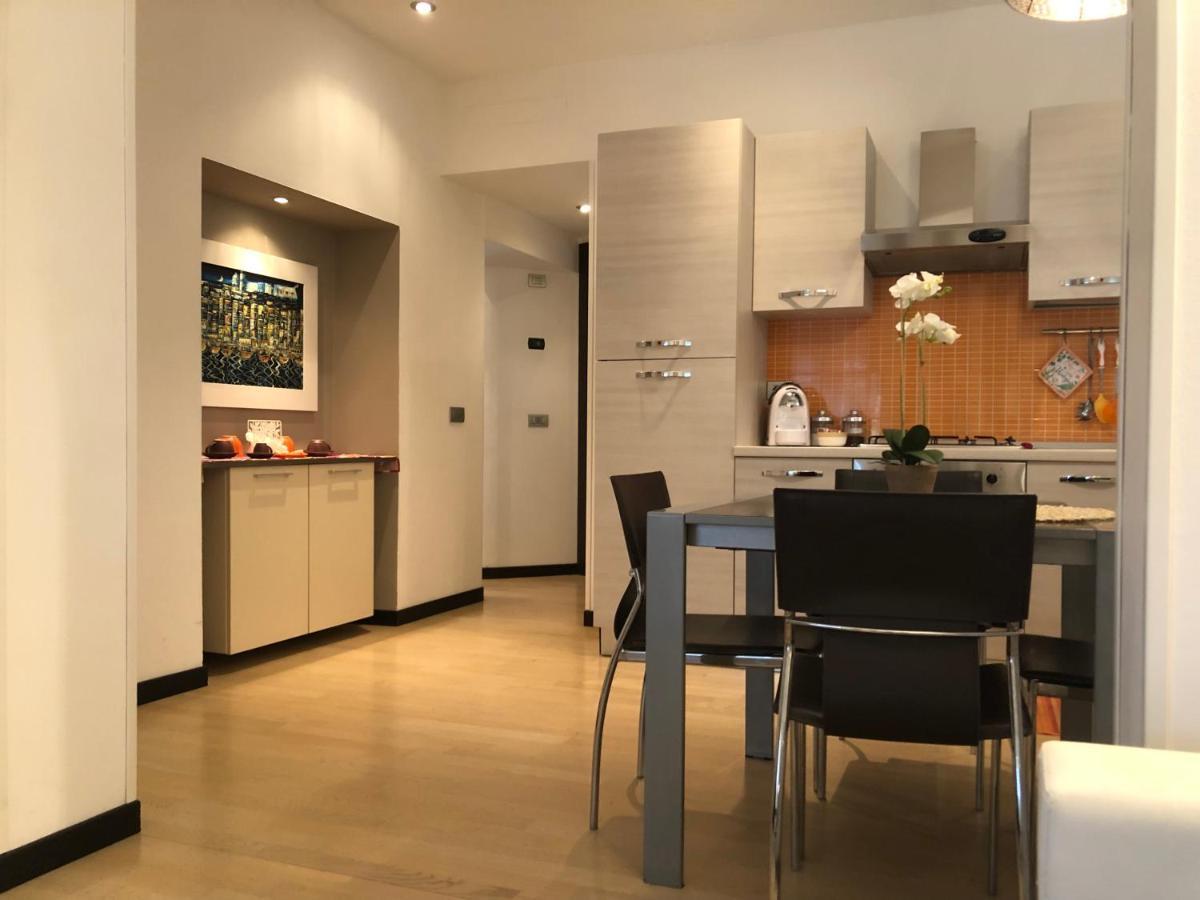 Onde House Casa Vacanze Le Grazie Πόρτο Βένερε Εξωτερικό φωτογραφία