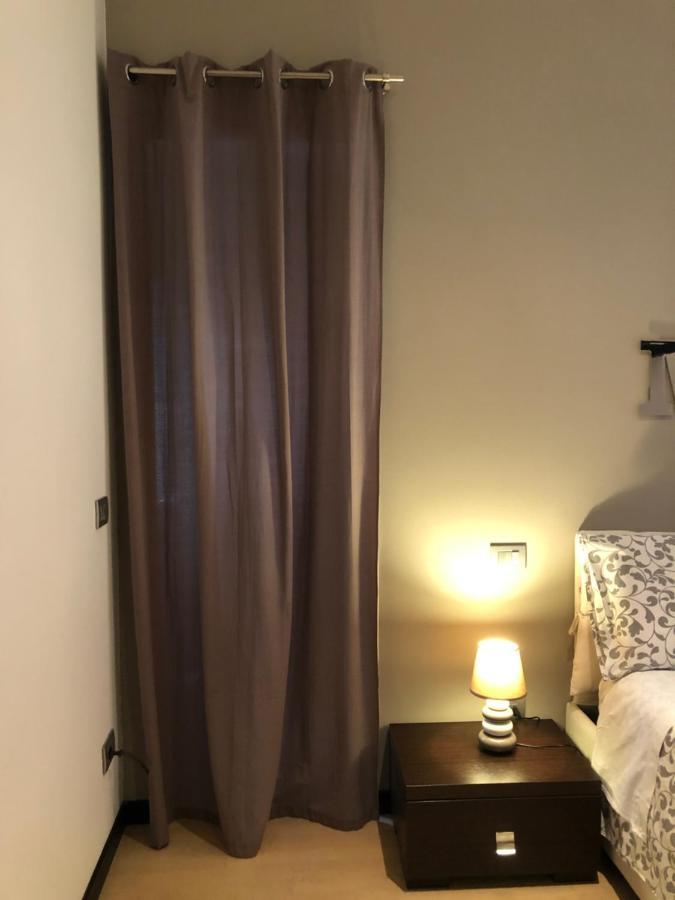 Onde House Casa Vacanze Le Grazie Πόρτο Βένερε Εξωτερικό φωτογραφία