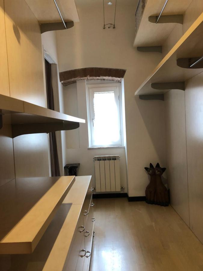 Onde House Casa Vacanze Le Grazie Πόρτο Βένερε Εξωτερικό φωτογραφία