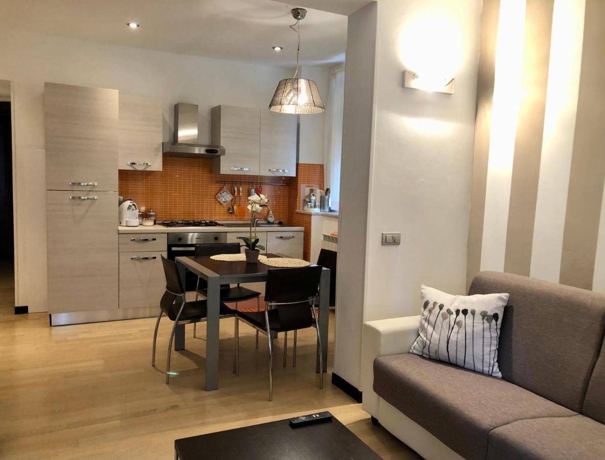 Onde House Casa Vacanze Le Grazie Πόρτο Βένερε Εξωτερικό φωτογραφία