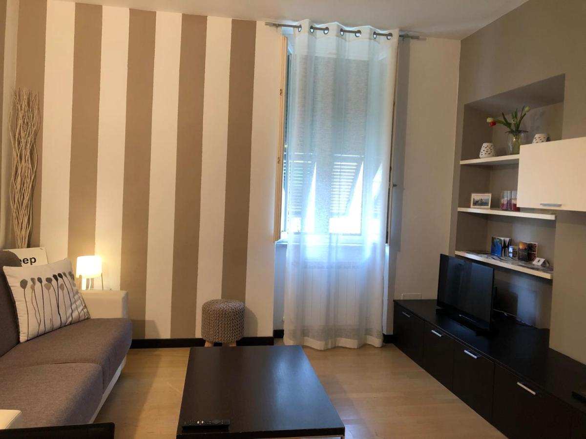 Onde House Casa Vacanze Le Grazie Πόρτο Βένερε Εξωτερικό φωτογραφία