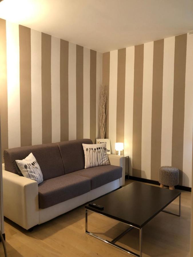 Onde House Casa Vacanze Le Grazie Πόρτο Βένερε Εξωτερικό φωτογραφία