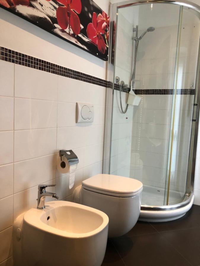 Onde House Casa Vacanze Le Grazie Πόρτο Βένερε Εξωτερικό φωτογραφία