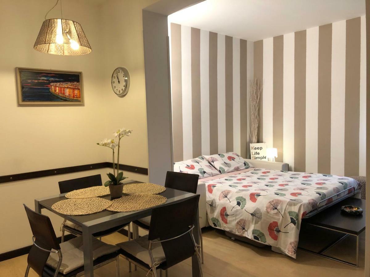 Onde House Casa Vacanze Le Grazie Πόρτο Βένερε Εξωτερικό φωτογραφία