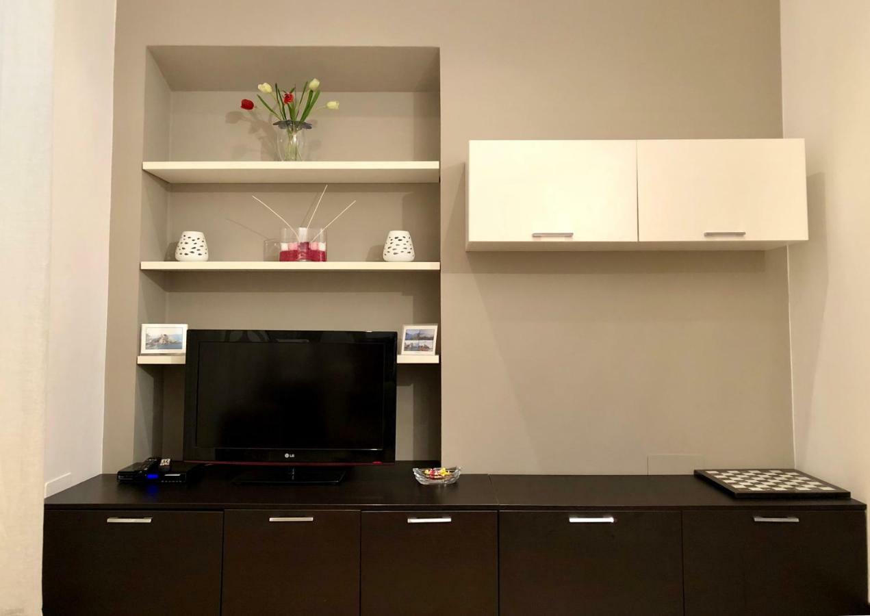 Onde House Casa Vacanze Le Grazie Πόρτο Βένερε Εξωτερικό φωτογραφία